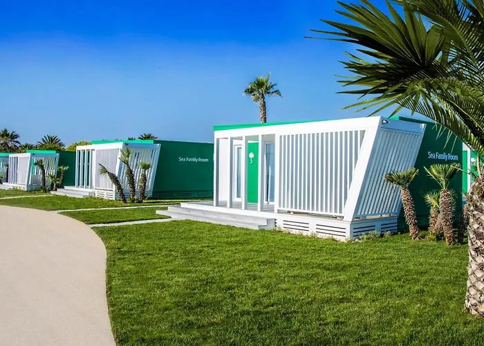 Family Village Parco vacanze Porto SantʼElpidio