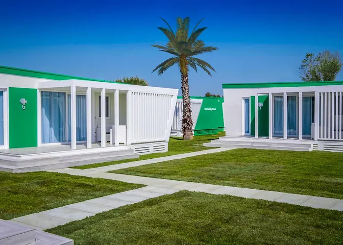 Parco vacanze Family Village Porto SantʼElpidio