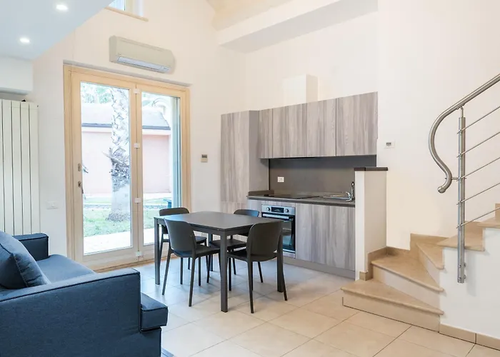 Family Village * Porto SantʼElpidio