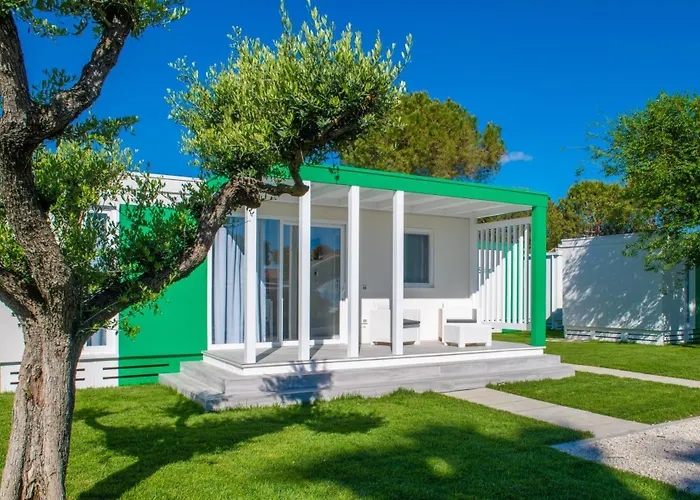 Parco vacanze Family Village