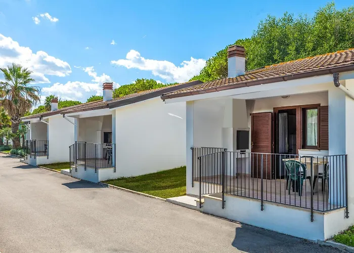 Parco vacanze Family Village