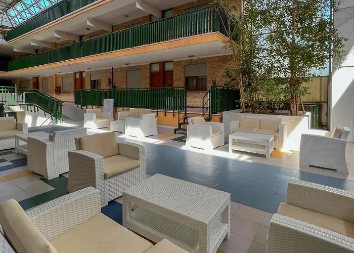 Parco vacanze Family Village *