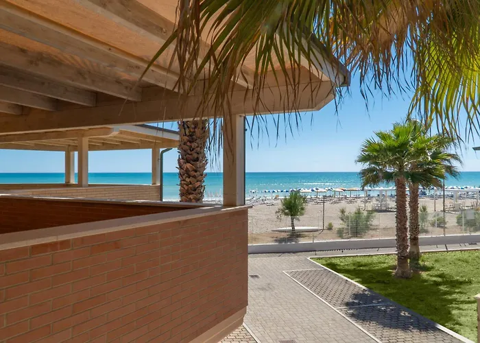 Parco vacanze Family Village Porto SantʼElpidio