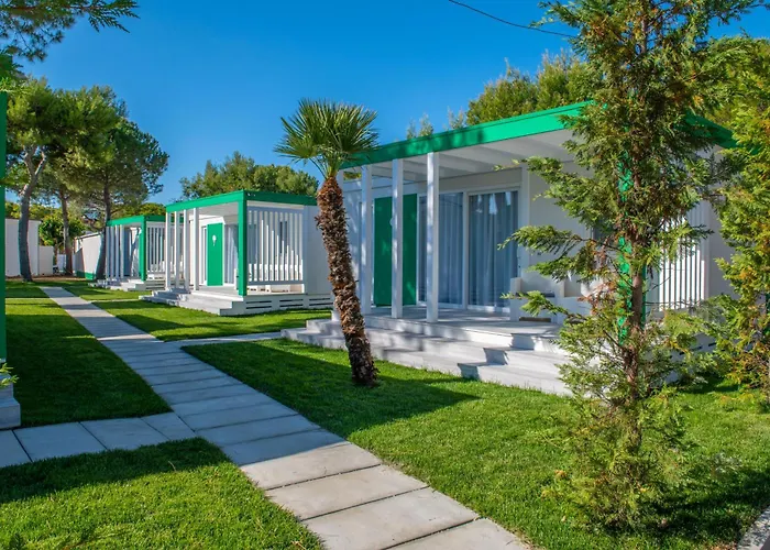 Family Village Parco vacanze Porto SantʼElpidio